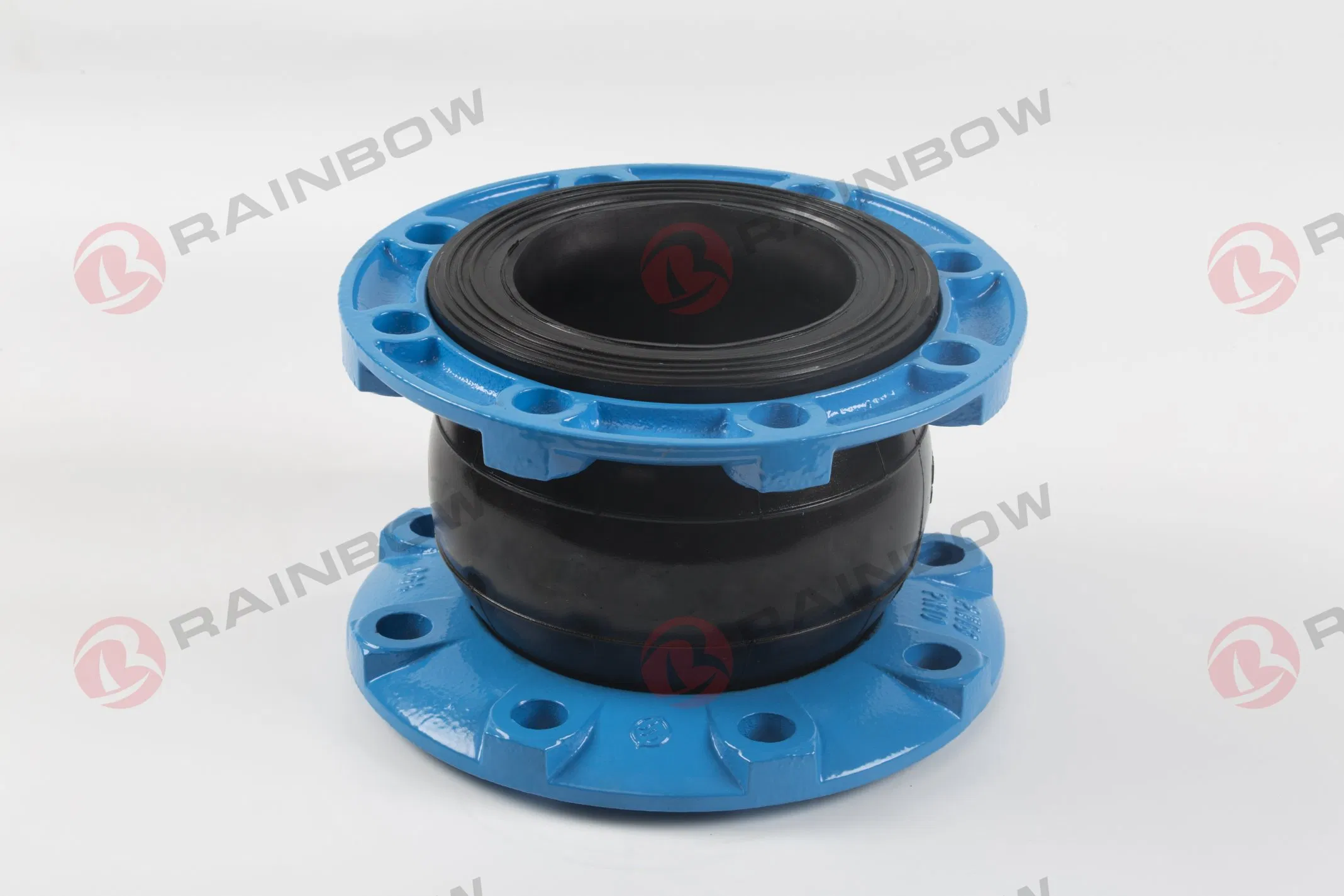 Pipe Fitting Rubber Expansion Joint