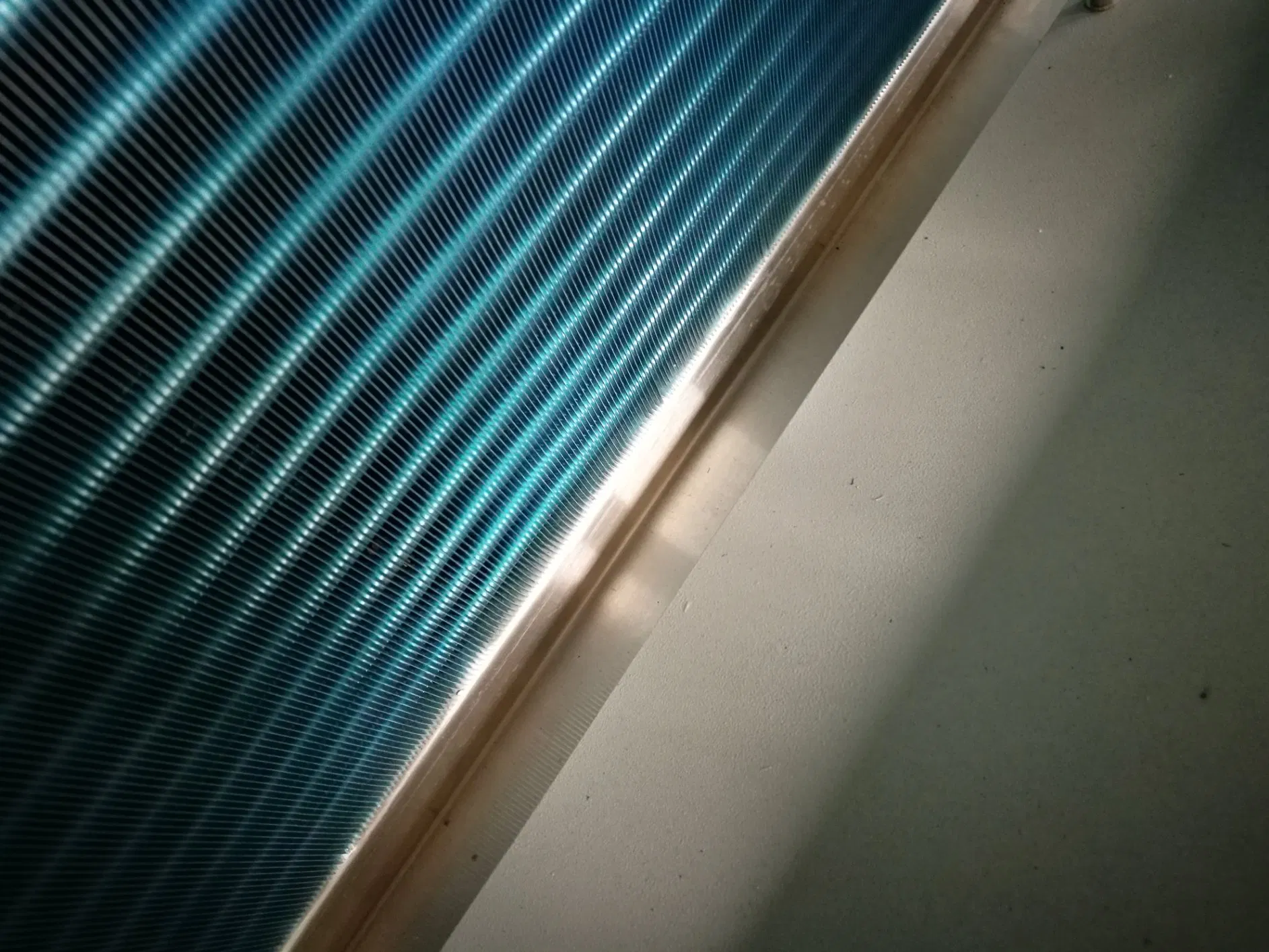 Industrial R744 Heat Pump for District Heating 95c Output