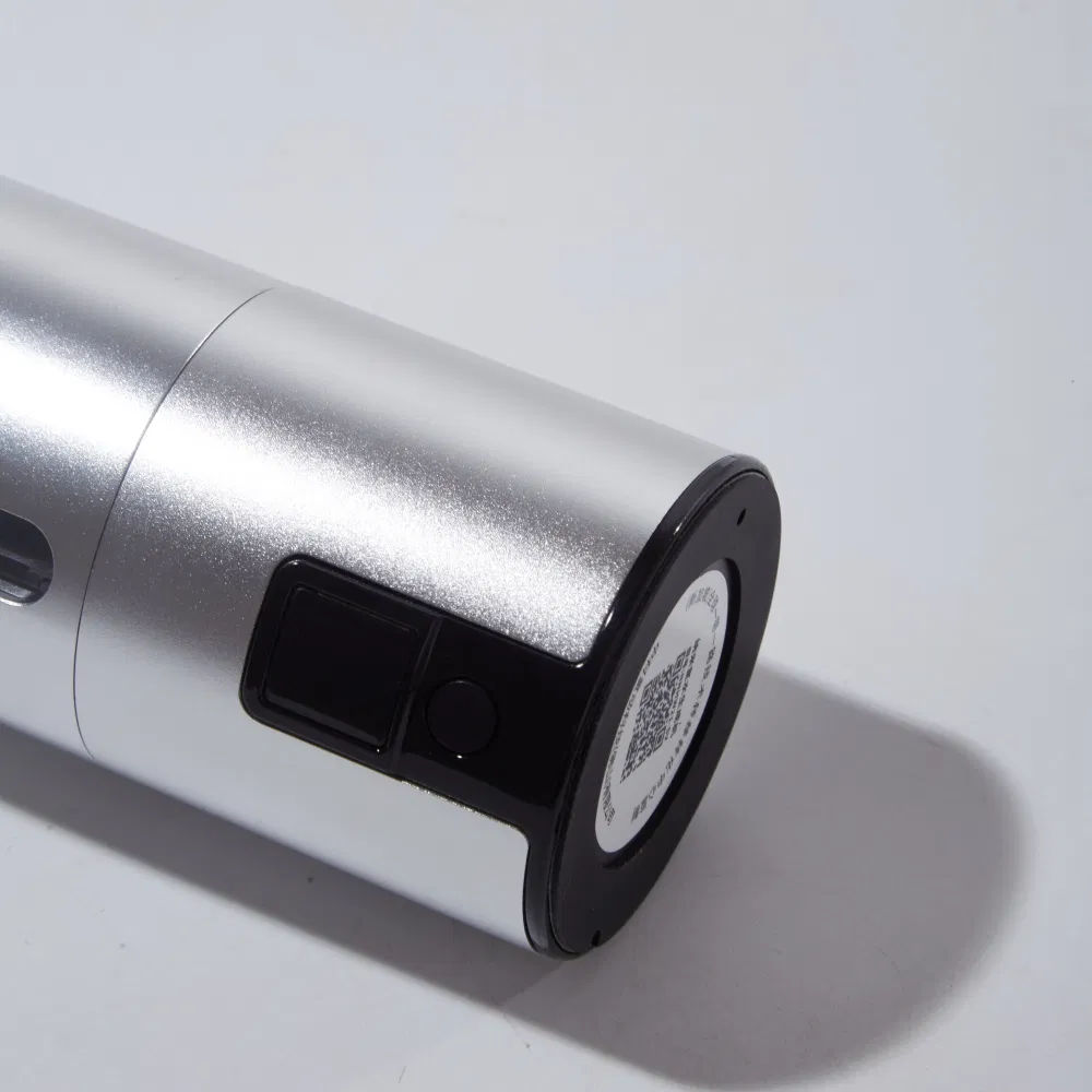 Бутылка для водородной воды Cahmtf 5000ppb Premium