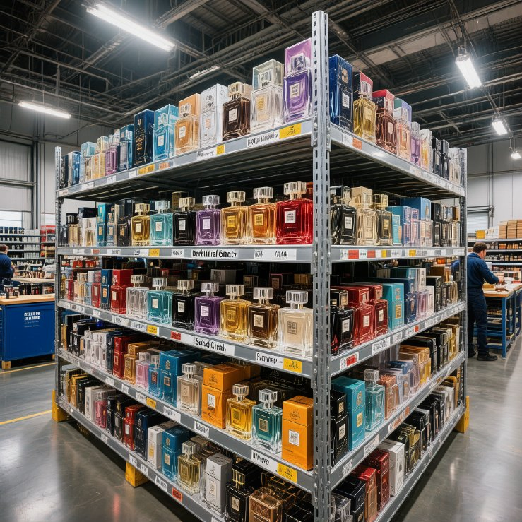 Арабские духи парфюм унисекс, 50-125 мл