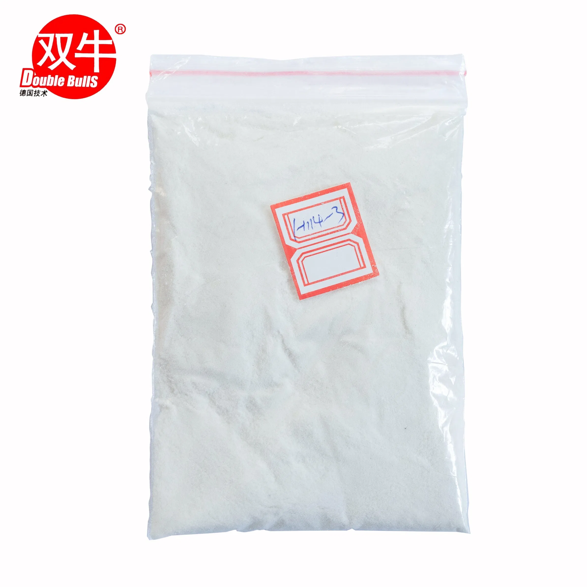 Chine Direct Producer of HPMC Hydroxy Propyl Methyl Cellulose