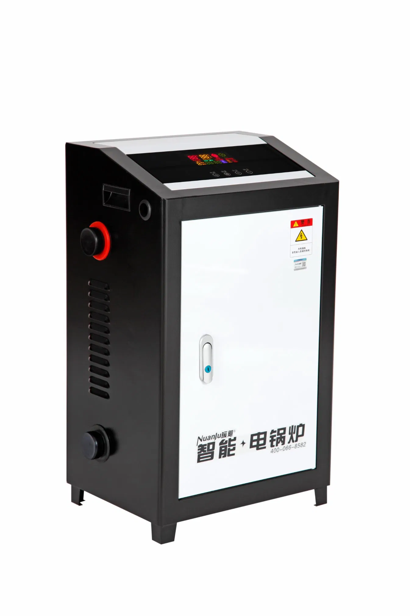 Advanced Home Furnace, Electric Wall Hung Boiler for Efficient Heating Solutions