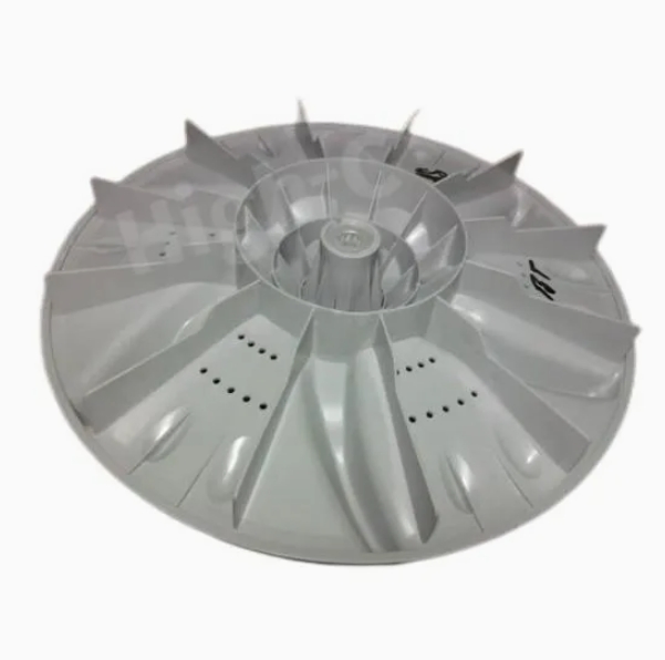 General Washing Machine Pulsator. Teeth Pulsator Agitator Size