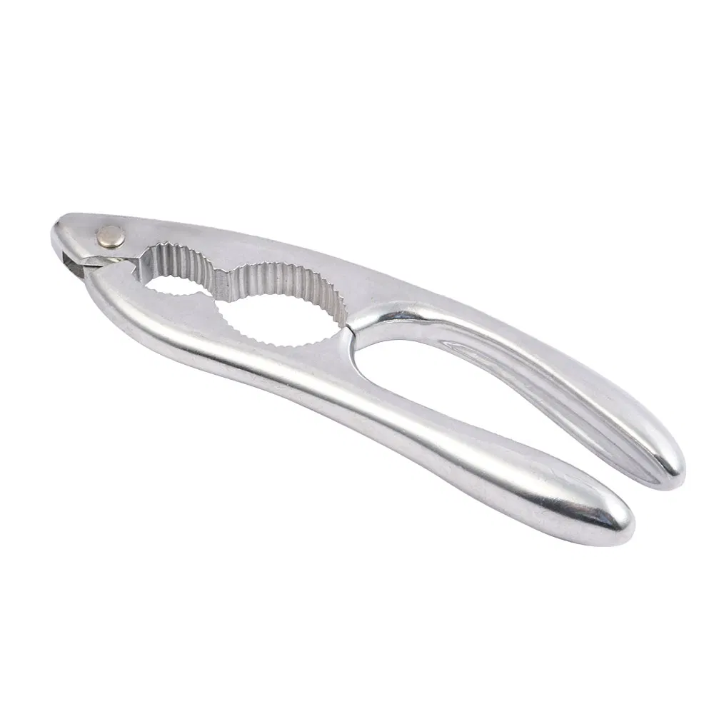 High-Quality Complete Kitchenware Set with Nut Cracker and Utensils