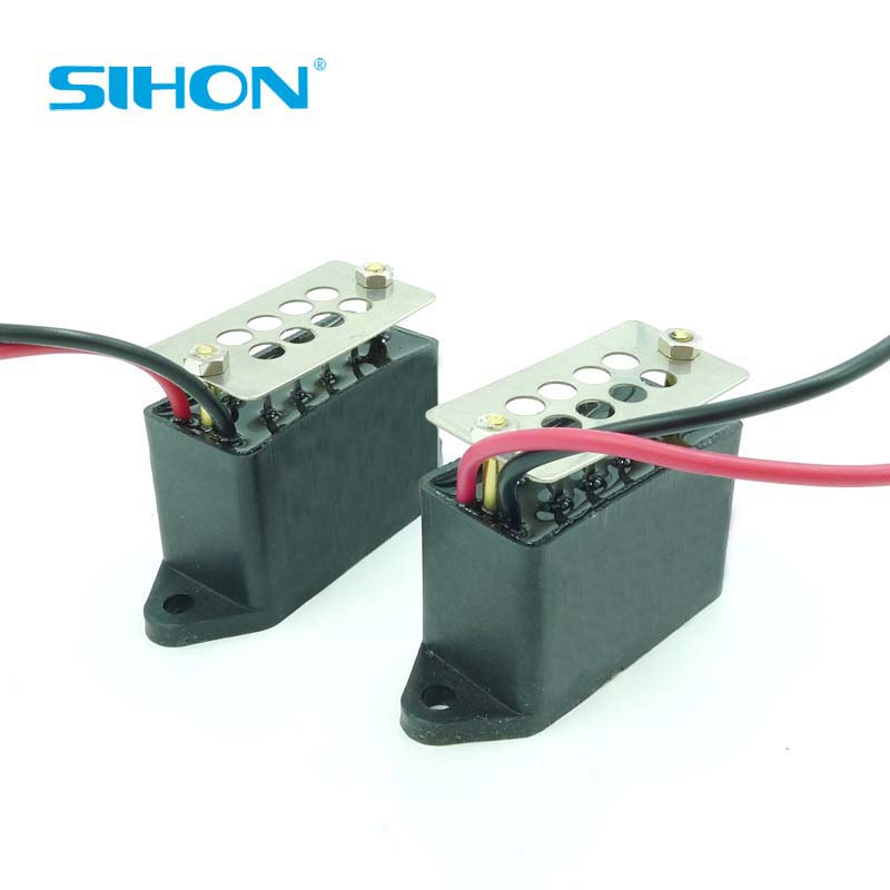 Manufacturer Negative Ionizer High Voltage Generator Module for Air Purifier