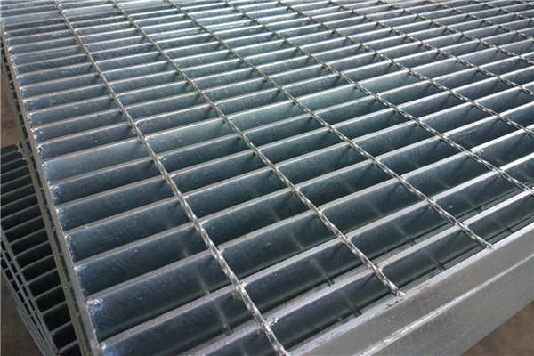 Terrace Prevent Platform Pedal Galvanized Trench Plate Drainage Manhole Cover Welded Wire Mesh Stainless Steel Grating
