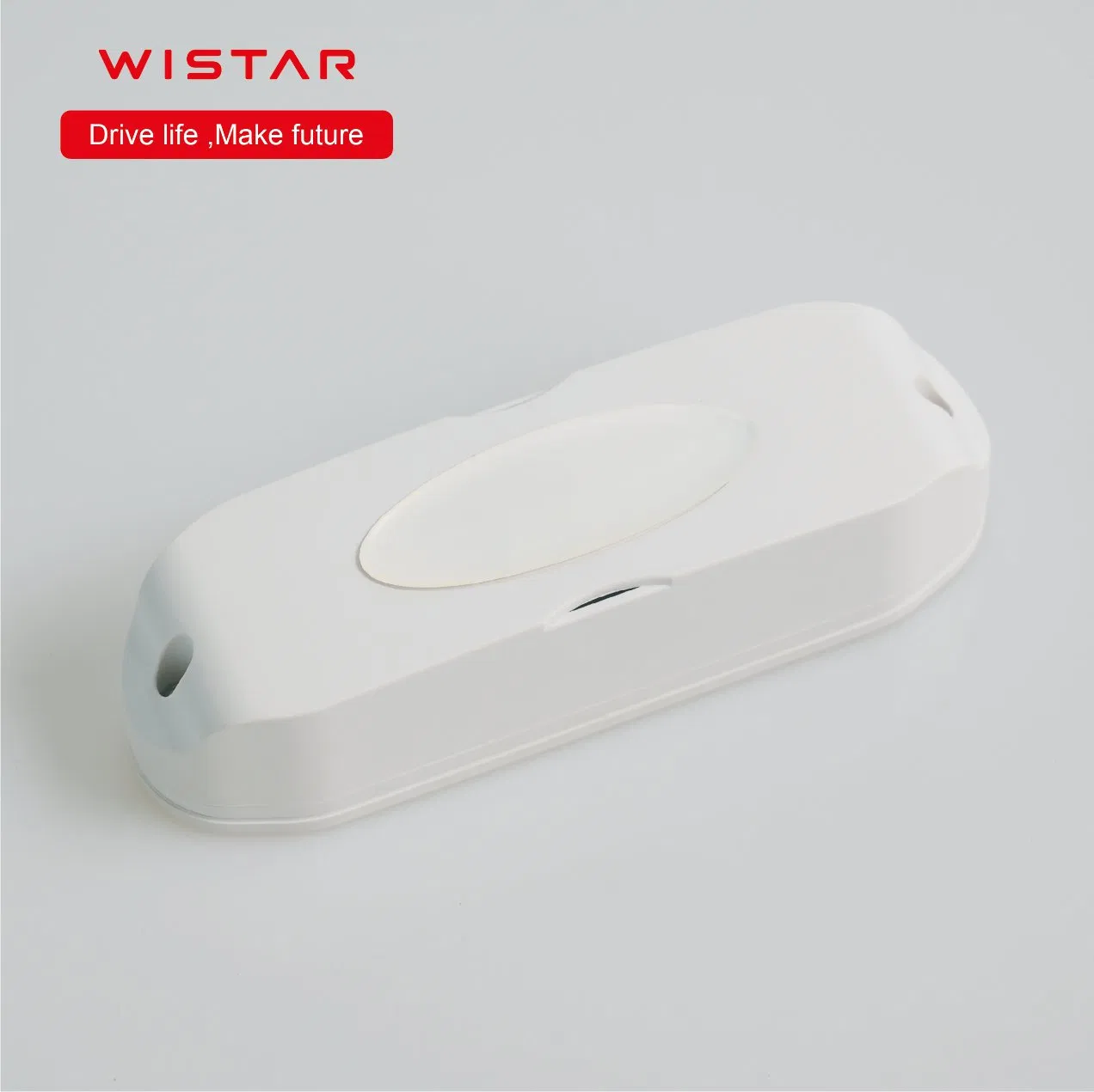 Adjustable 433.92MHz Rolling Code Motion Sensor (RS005)