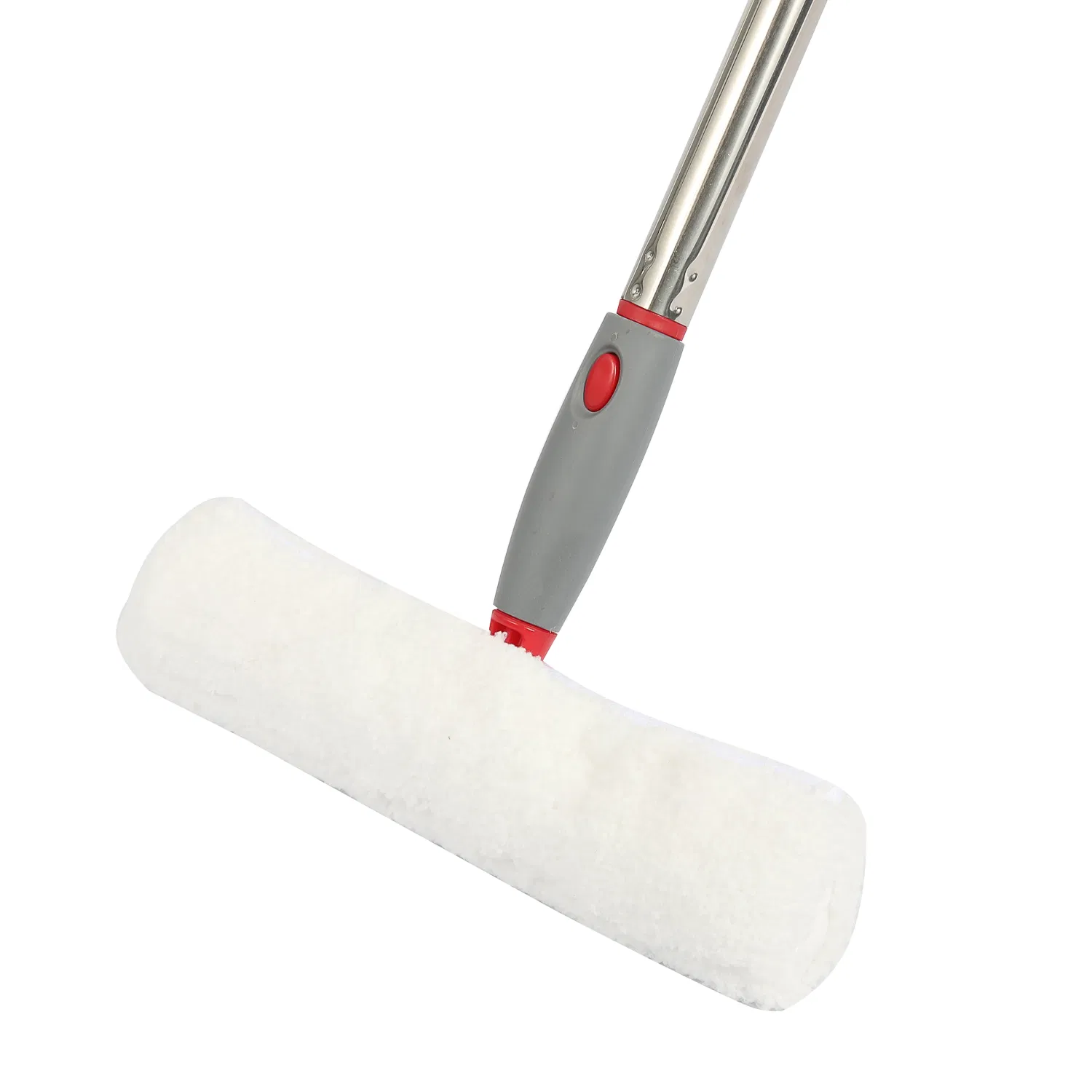 Professional Cleaner Telescopic Window Cleaning Squeegee Tool Set