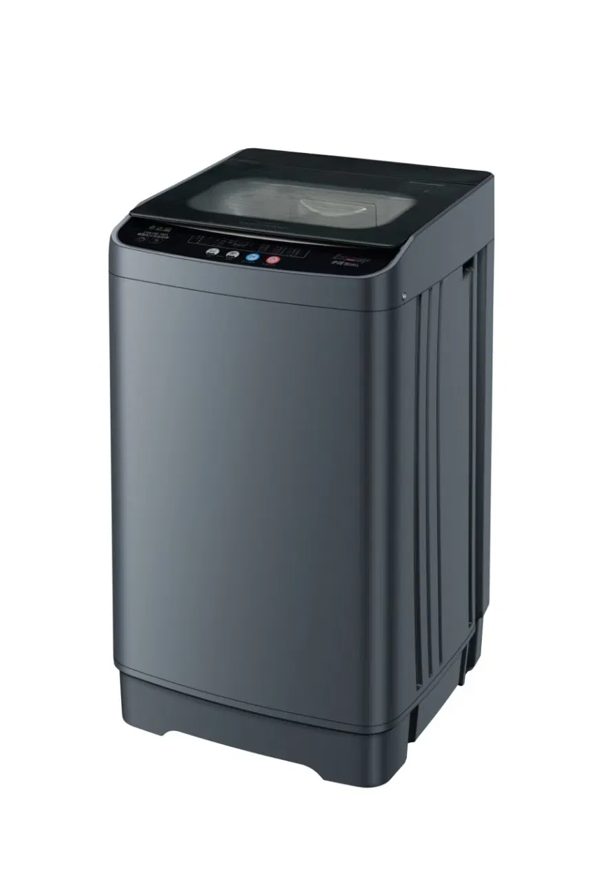 Top Loading Full Automatic Washing Machine