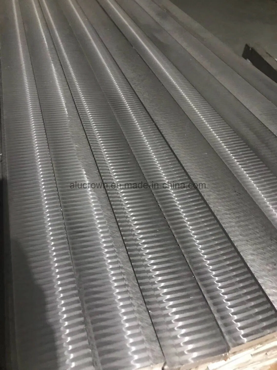 Cheap Price Aluminum Honeycomb Core Slice Foshan Supplier