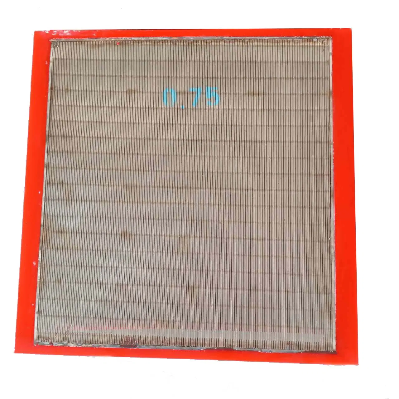 Low Price Customizable Ore Lab Equipments Efficient 500 Micron Centrifugal Sieve Mesh