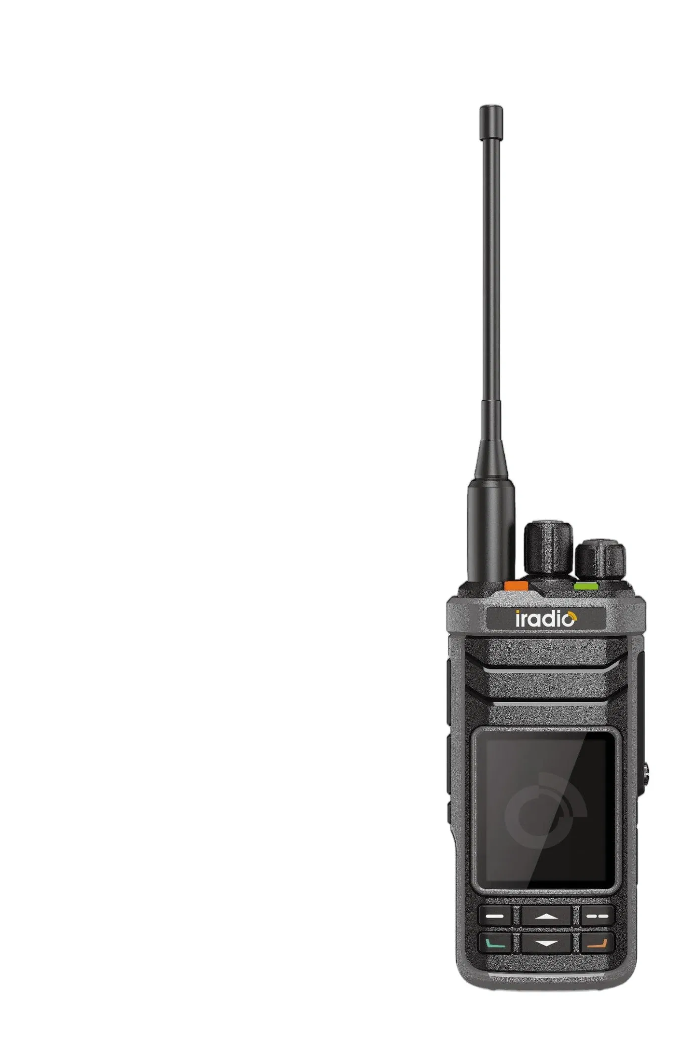 Dual-Mode Digital Two Way Radio R-4900PRO with Customizable Features