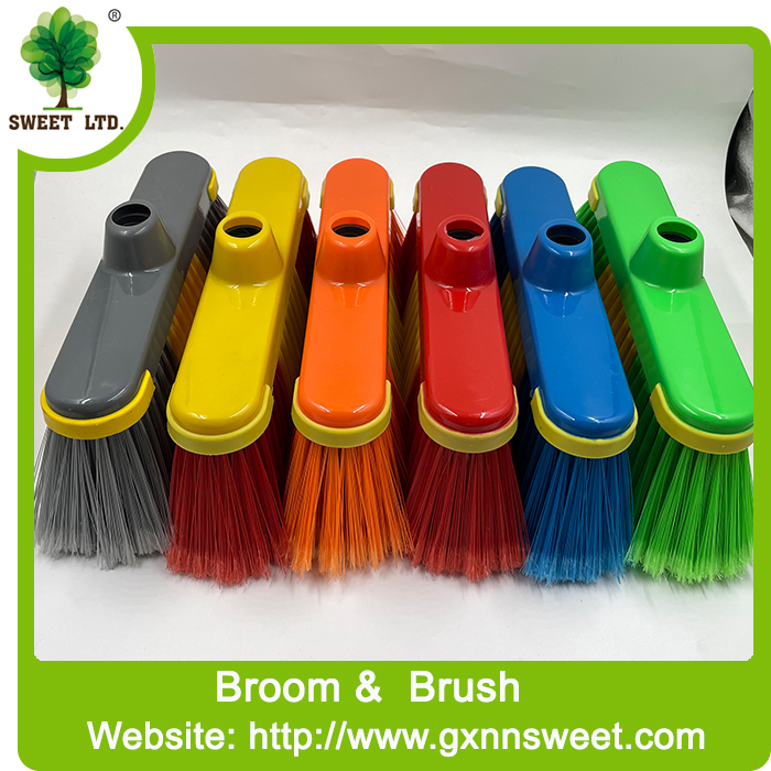 Manufacturer Broom with Handle Household Sweeping Broom