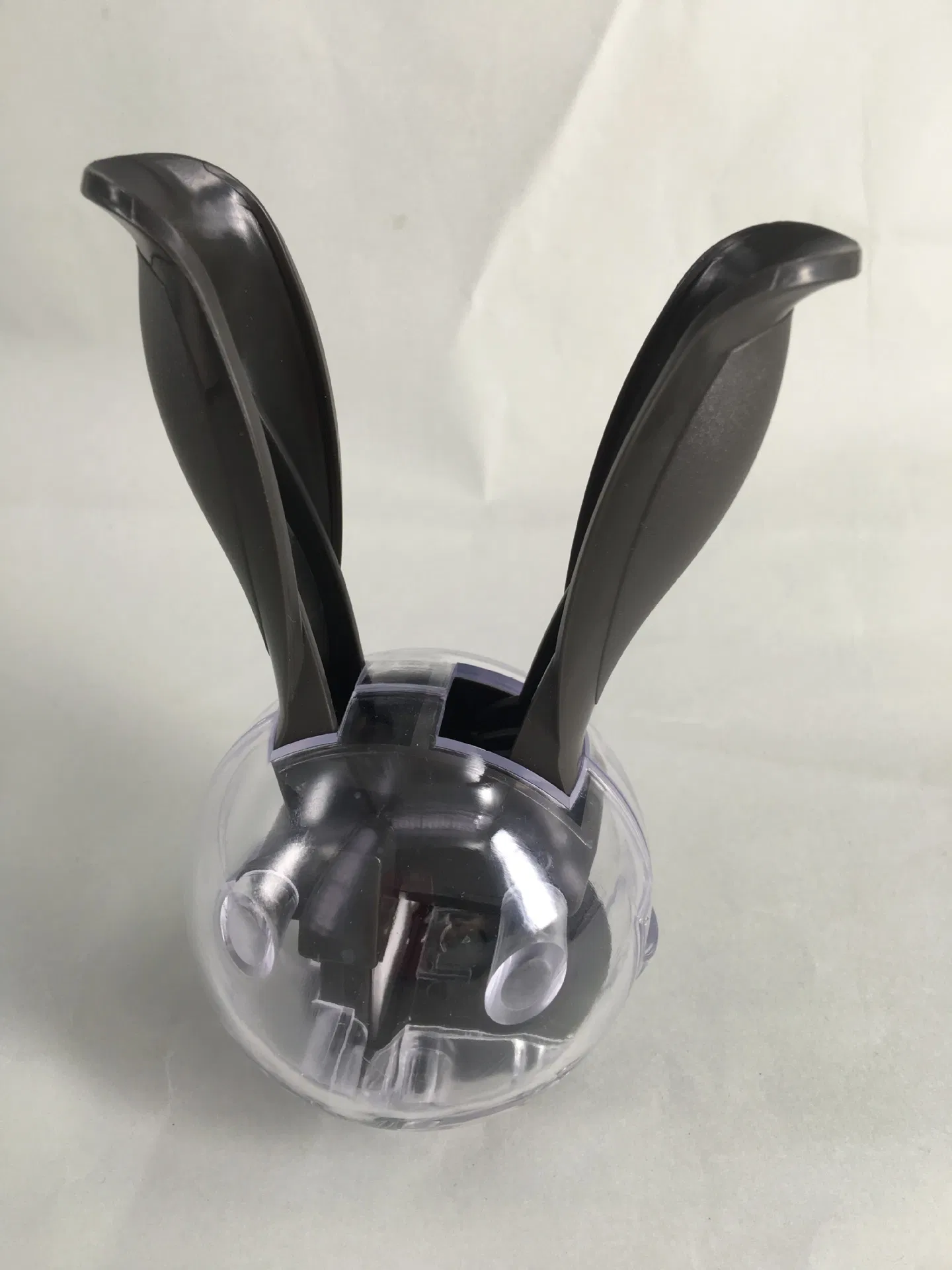 Electric Sharpening Machine, Kitchen Portable Diamond Grinding Wheel Sharpener Multifunctional Fixed Angle Utensils for Ceramic and Steel Knives Esg17157