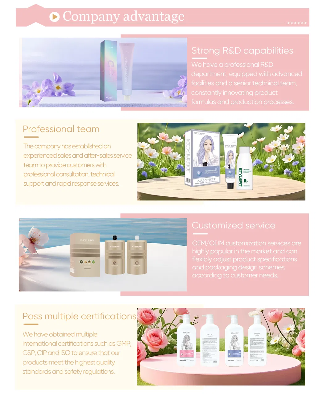 White Renewal Oil Control Shampoo for Dandruff-Free Hair