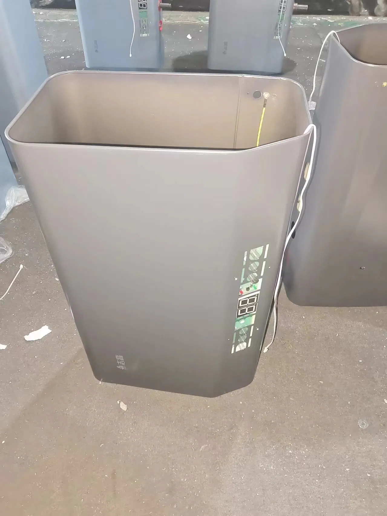 Outer Shell of Electric Water Heater