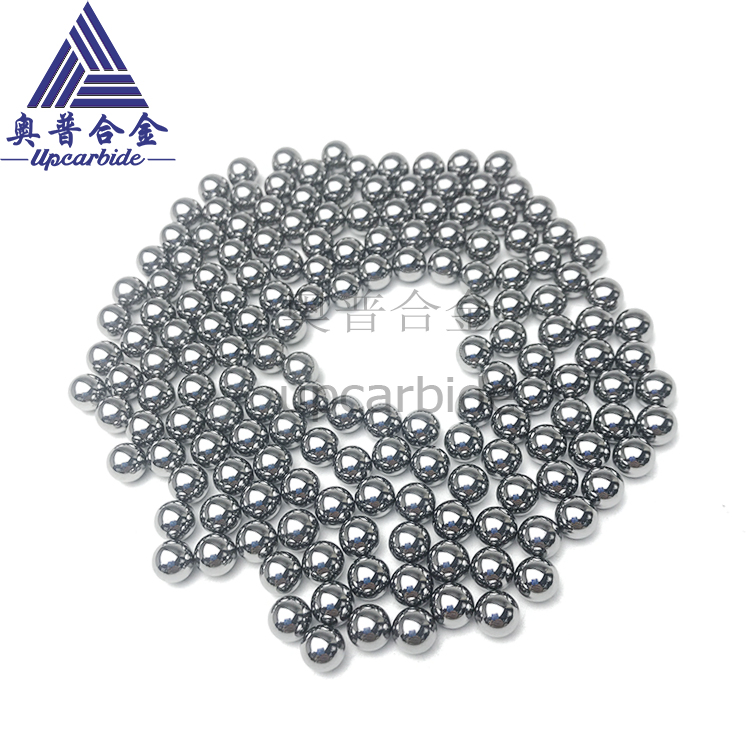Карбидвольфрамовые шары YG6 для полировки и помола
