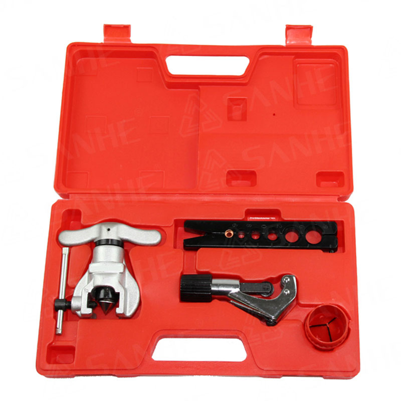 Flare Tool Kit/Swaging Tool Kit (CT-278L)