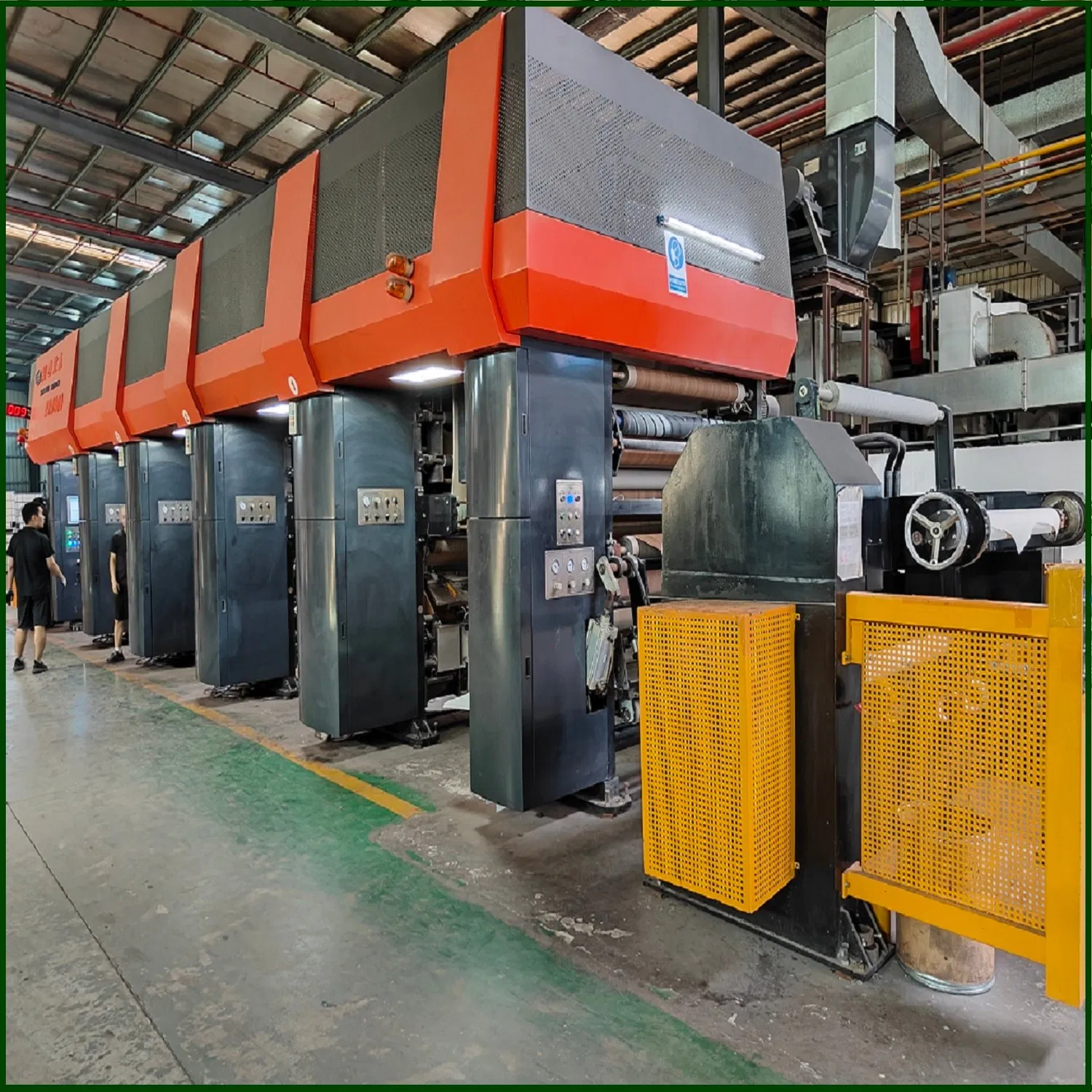 Marble 70-85GSM Decorative Paper for Melamine Impregnation