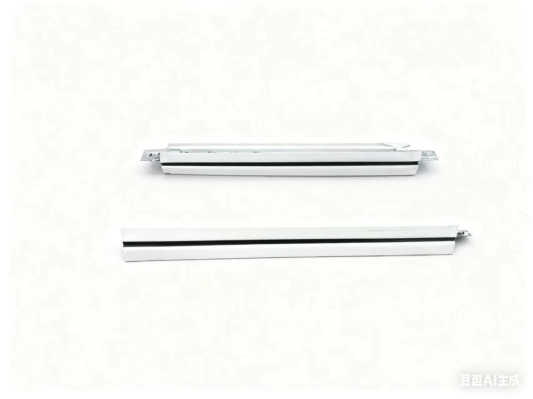 Durable Marine-Grade Painted Keel for All Watercraft Types