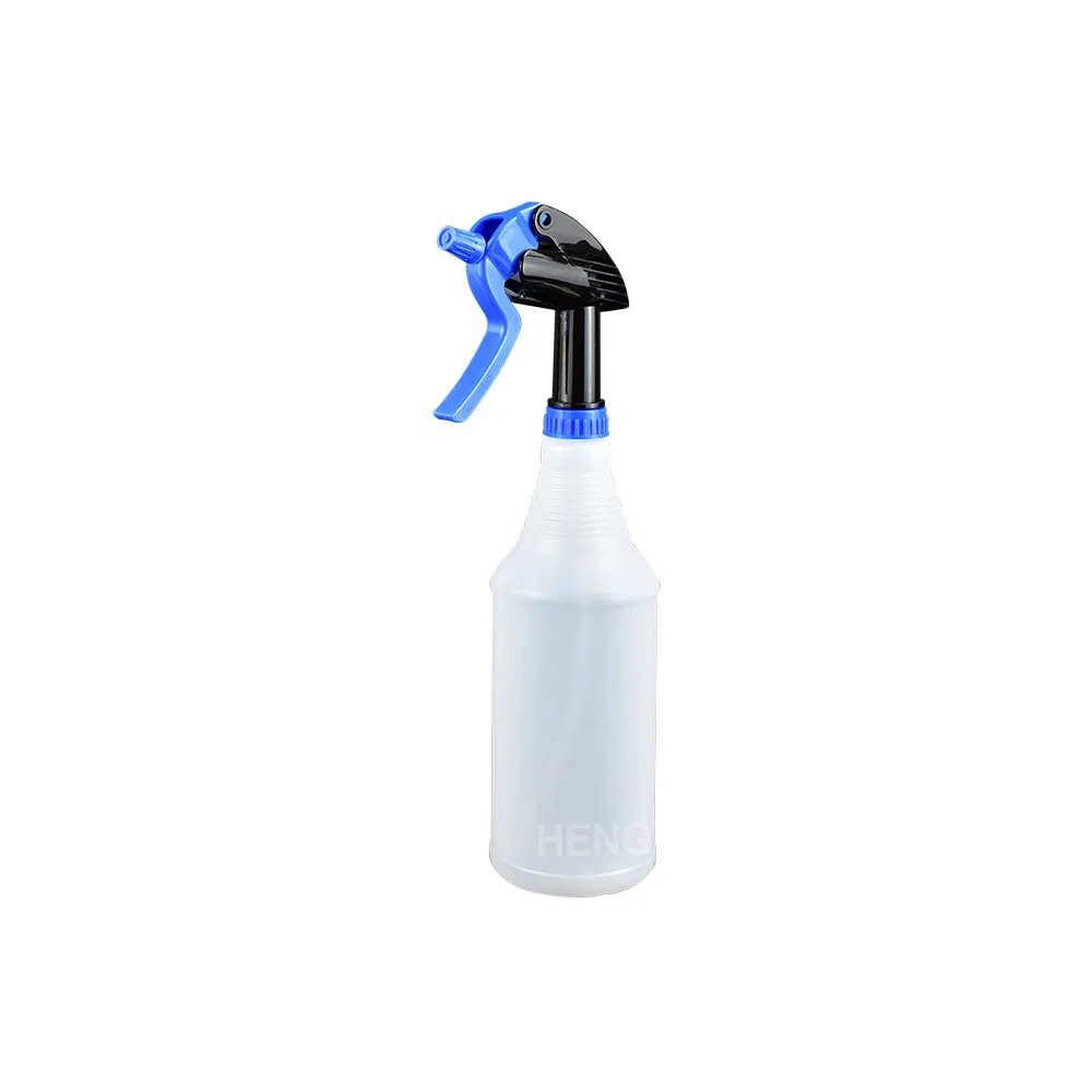 China Factory High Quality Strong Big Trigger Sprayer 28/400 Long Neck Chemical Trigger Sprayer for Liquid