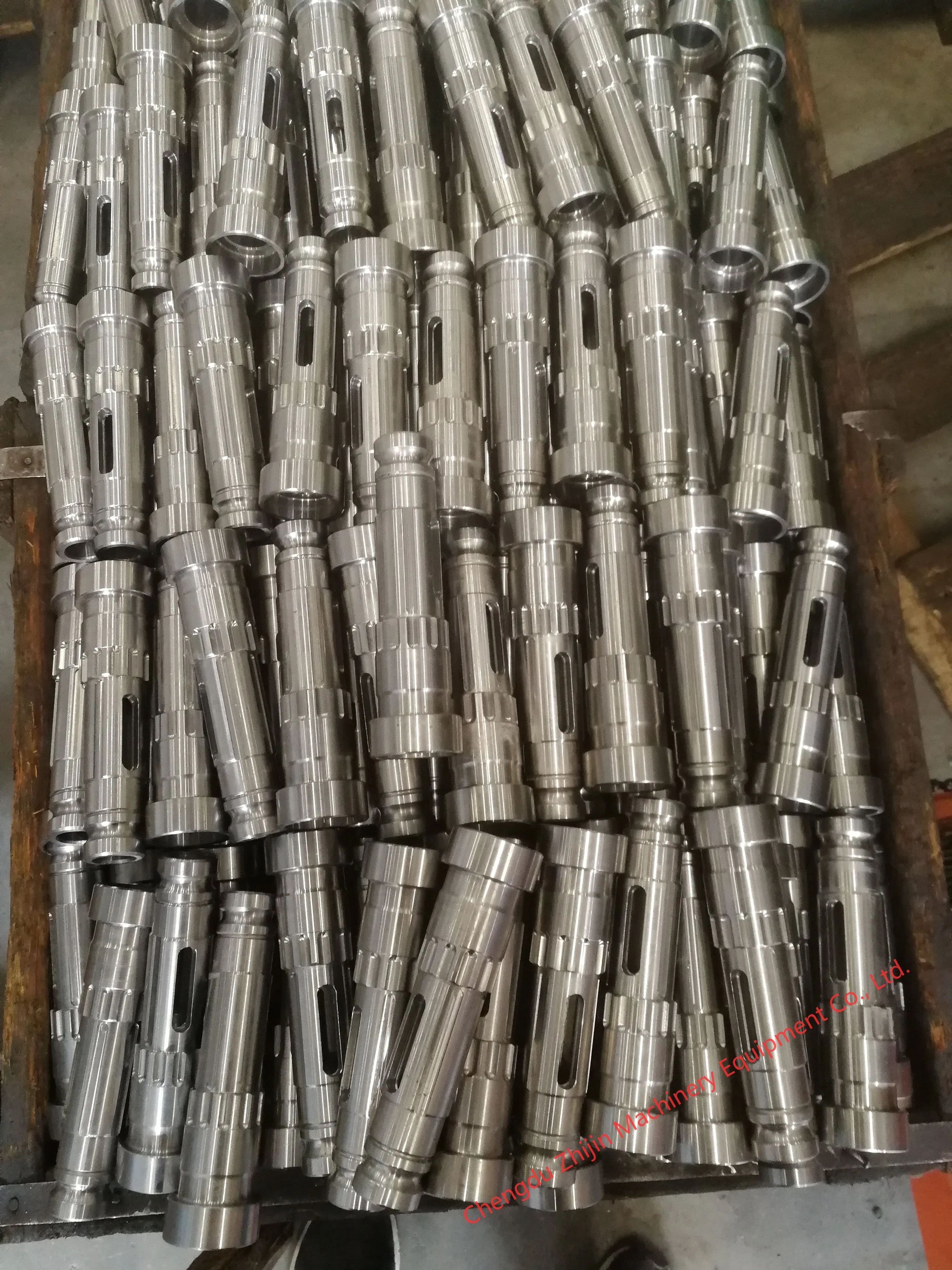 Electric Hammer Parts for Rotary Hammer and Electric Mallet Tools