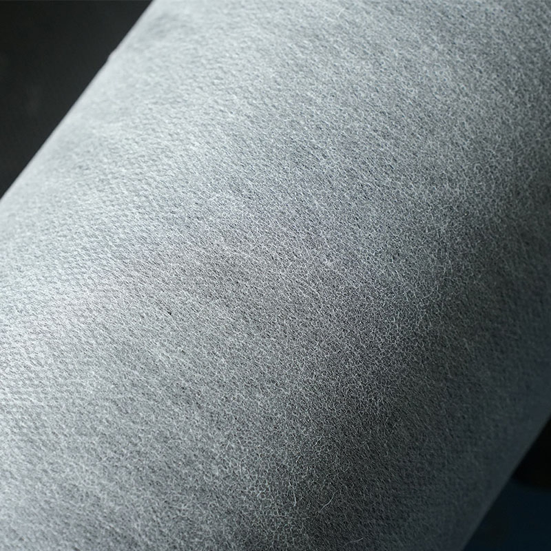 High-Elastic Noise-Reducing Fireproof Flexible Lightweight Acoustic Damping Felt