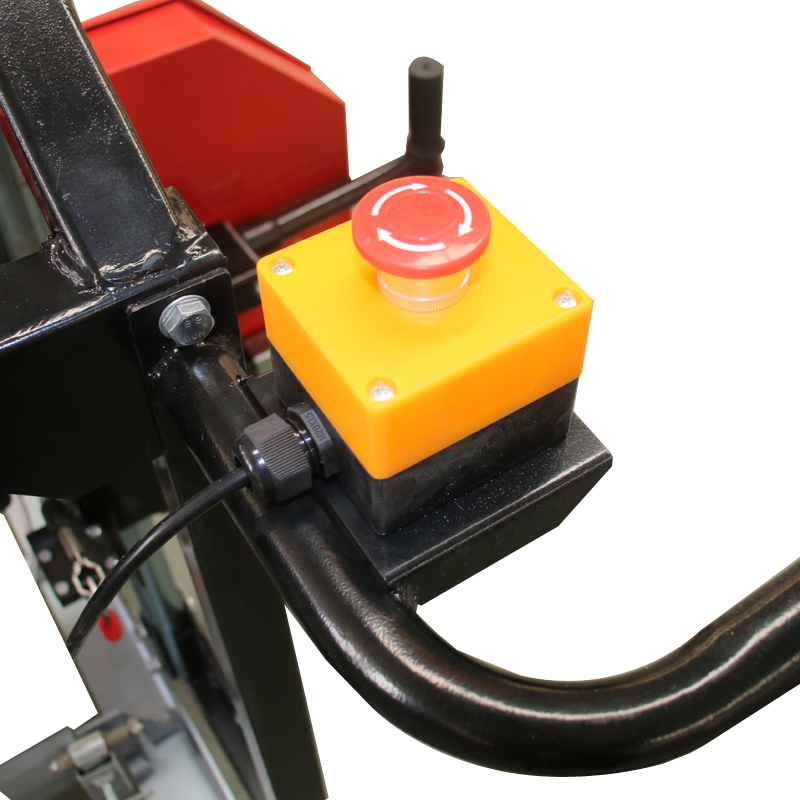 Станок ленточнопильный горизонтальный автоматический двухстоечный универсальный дерево/металл