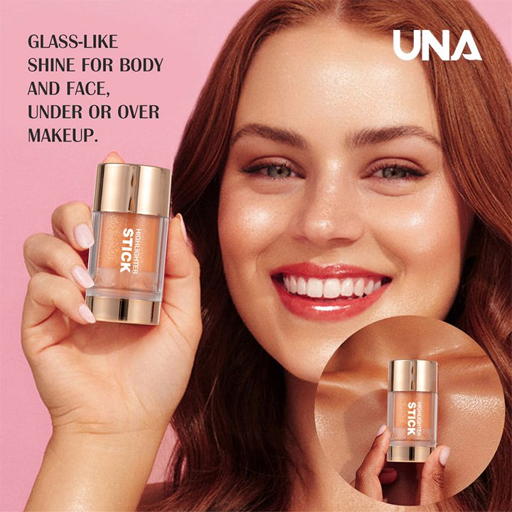 Custom Shimmer Formula Natural Waterproof Long Lasting Private Label Highlighter Nourishing Cute Highlighter Makeup