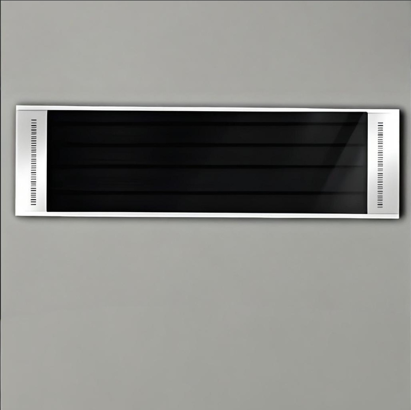 1688 China Hot Sale Multiple Heat Settings Overheat Protection Fan Radiator Infrared Air Room Heater
