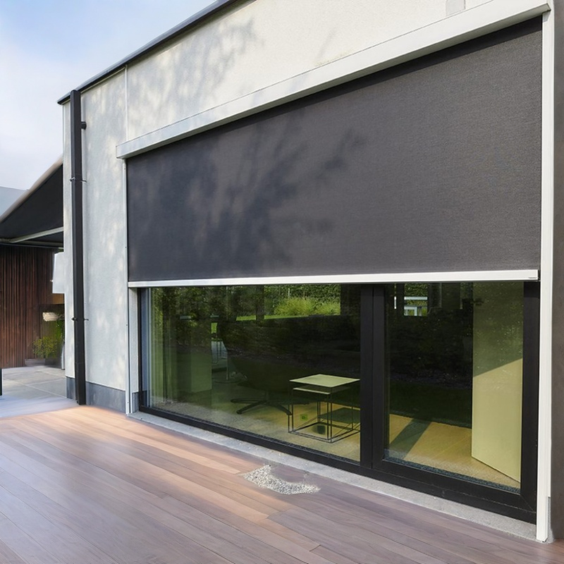 Ceen Outdoor Roller Blinds Waterproof Outdoor Blind Outdoor Shades