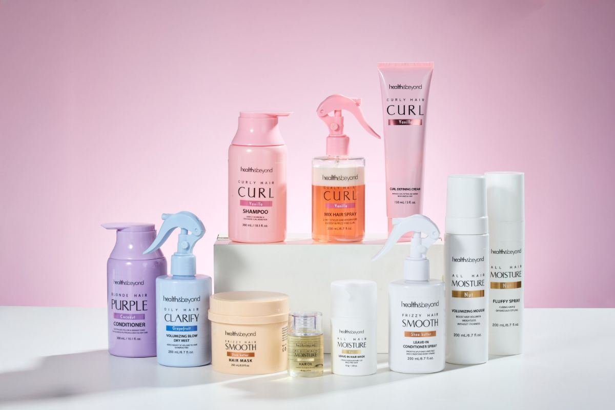 Customer Logo 50g Waterless Travel Date Use Frizzy Hair Quickly Smooth Leave-in Hair Mask