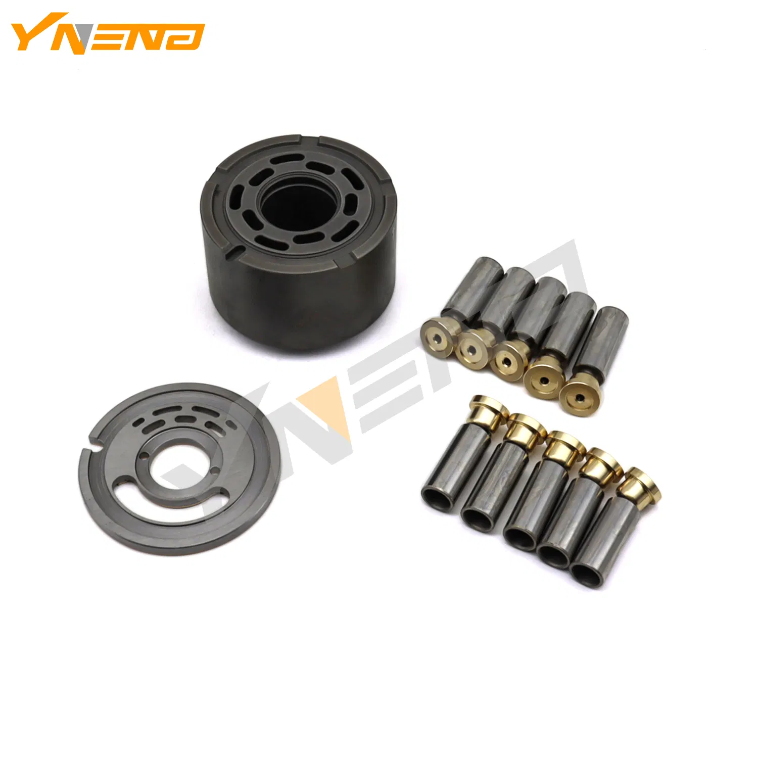 Запчасти для гидронасоса PVD-2b-28