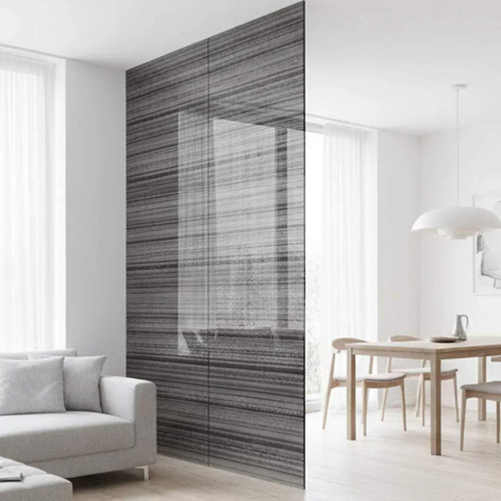 Custom Laminated Glass Solutions for Contemporary Living Areas