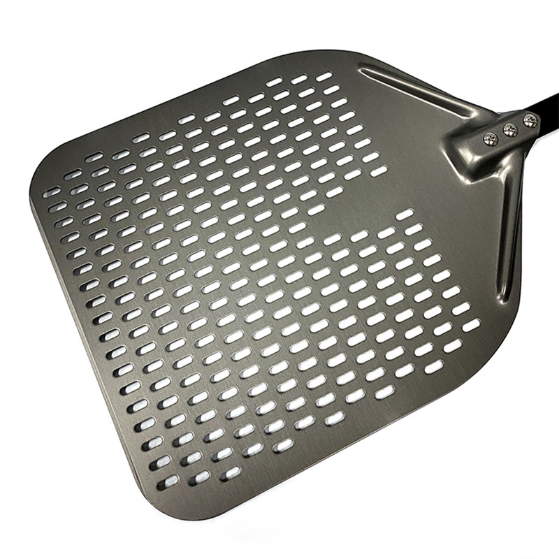 Heart Shaped Silicone Spatula Kitchen Silicone Spatula Resistant Stainless Spatula (ZMA-14)
