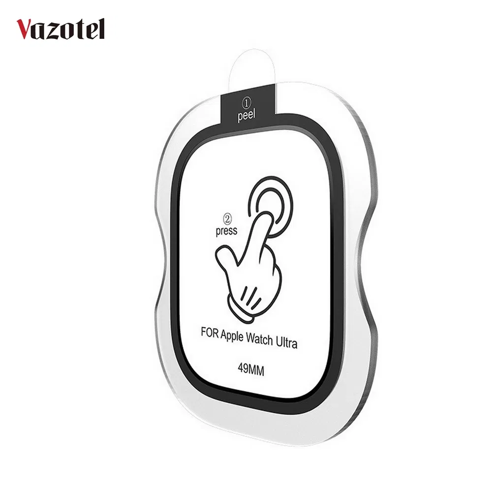 Защитное стекло для Apple Watch Ultra 49mm