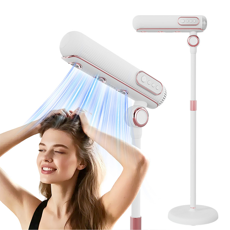 OEM Household Stand Wholesale Foldable Ionic Hairdryer