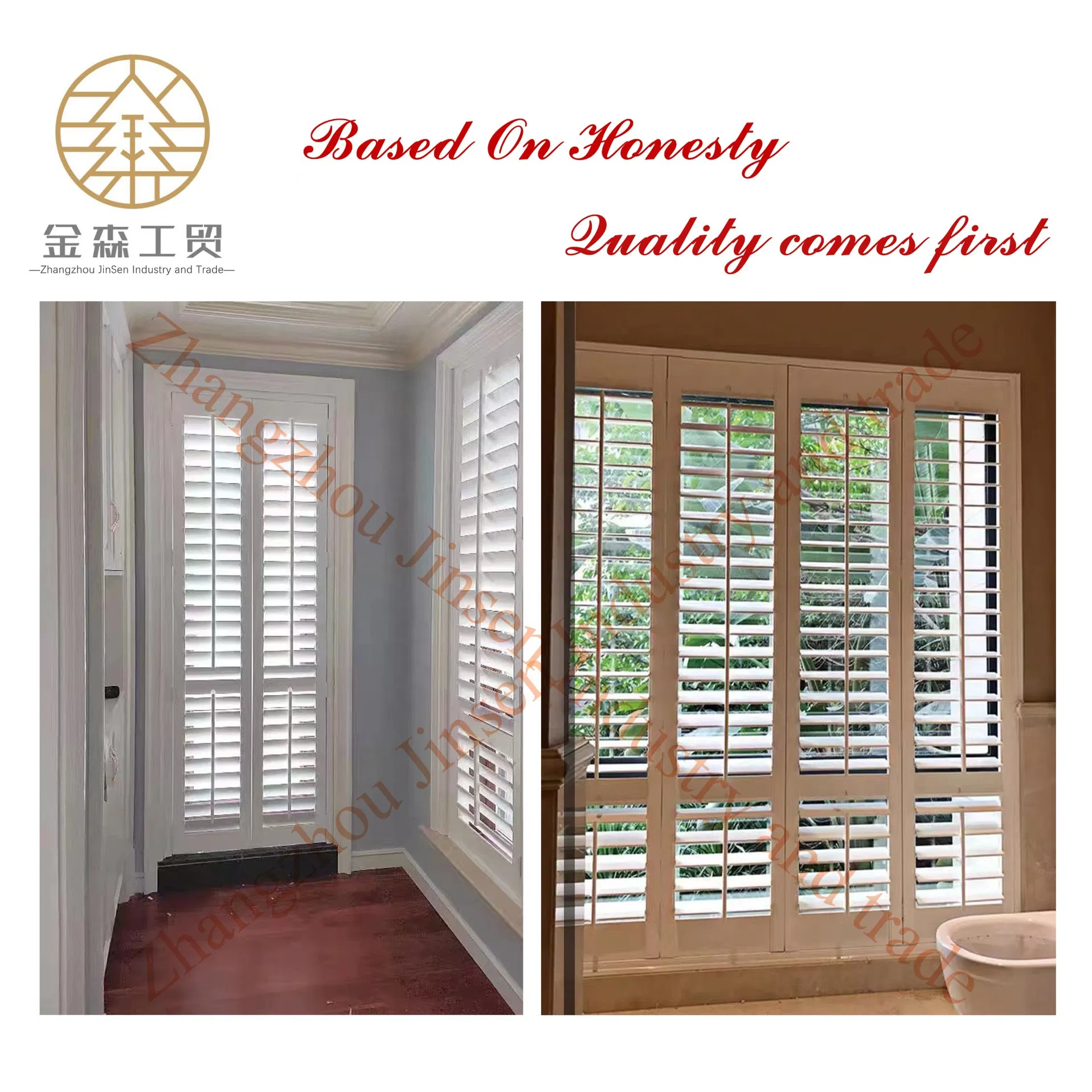 Multifunctional Security Shutters Residential Roller for Wholesales