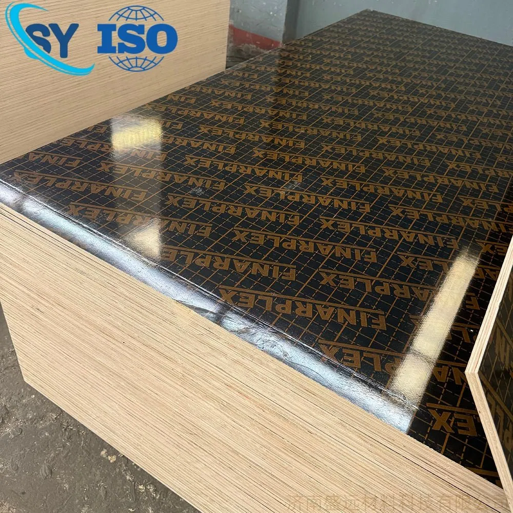 18 mm, Commercial Standard, Cedar Wood, High Hardness, Phenolic Board, Scaffolding Board, Laminated Board, Multi-Layer Board, Plywood