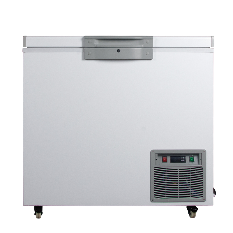 -60c Low Temperature Household Commercial Refrigerator Meat Tuna Horizontal Freezer