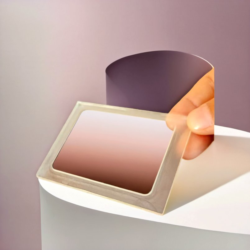 Neutral Borosilicate Glass for Pharmaceutical Packaging with Chemical Inertness