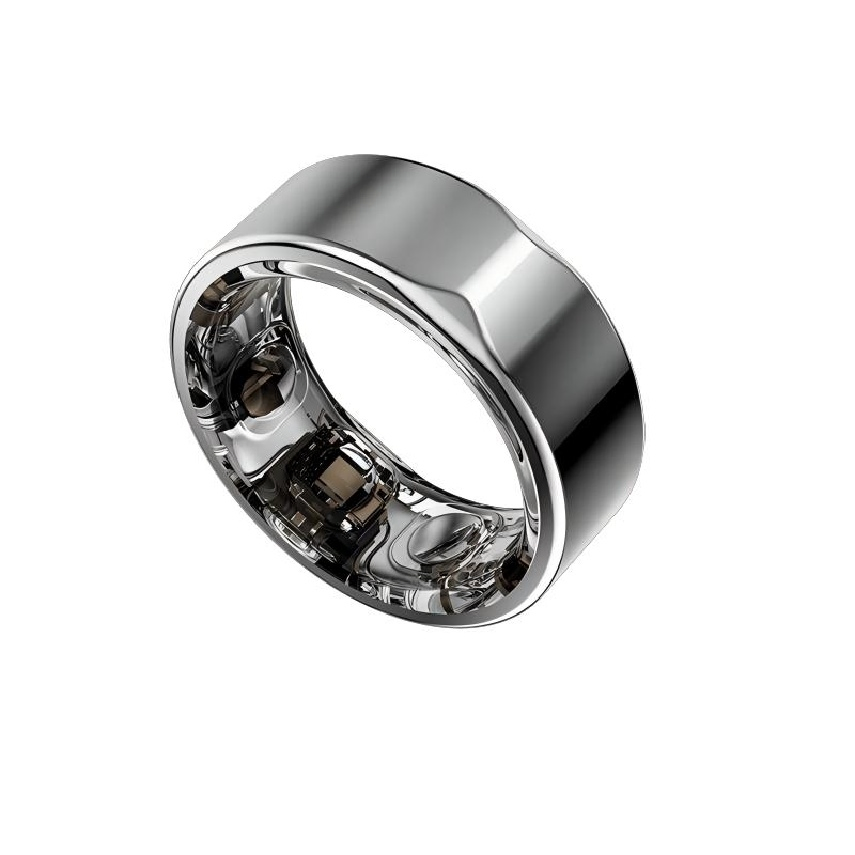 Умное кольцо GloryTech для анализа сна и здоровья