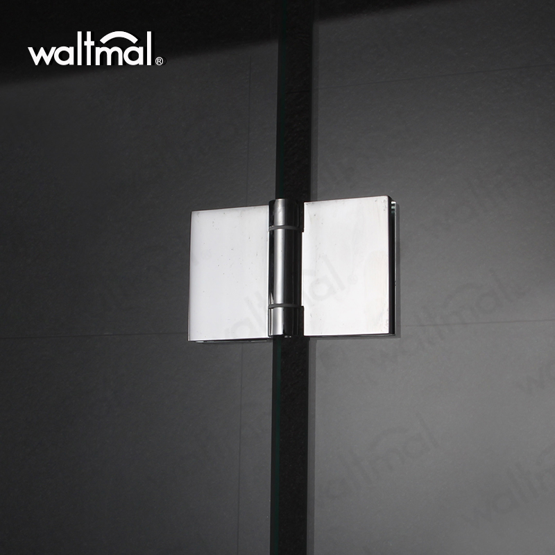 Competitive Simple Frameless Shower Enclosure\ Shower Room\ Shower Cabin