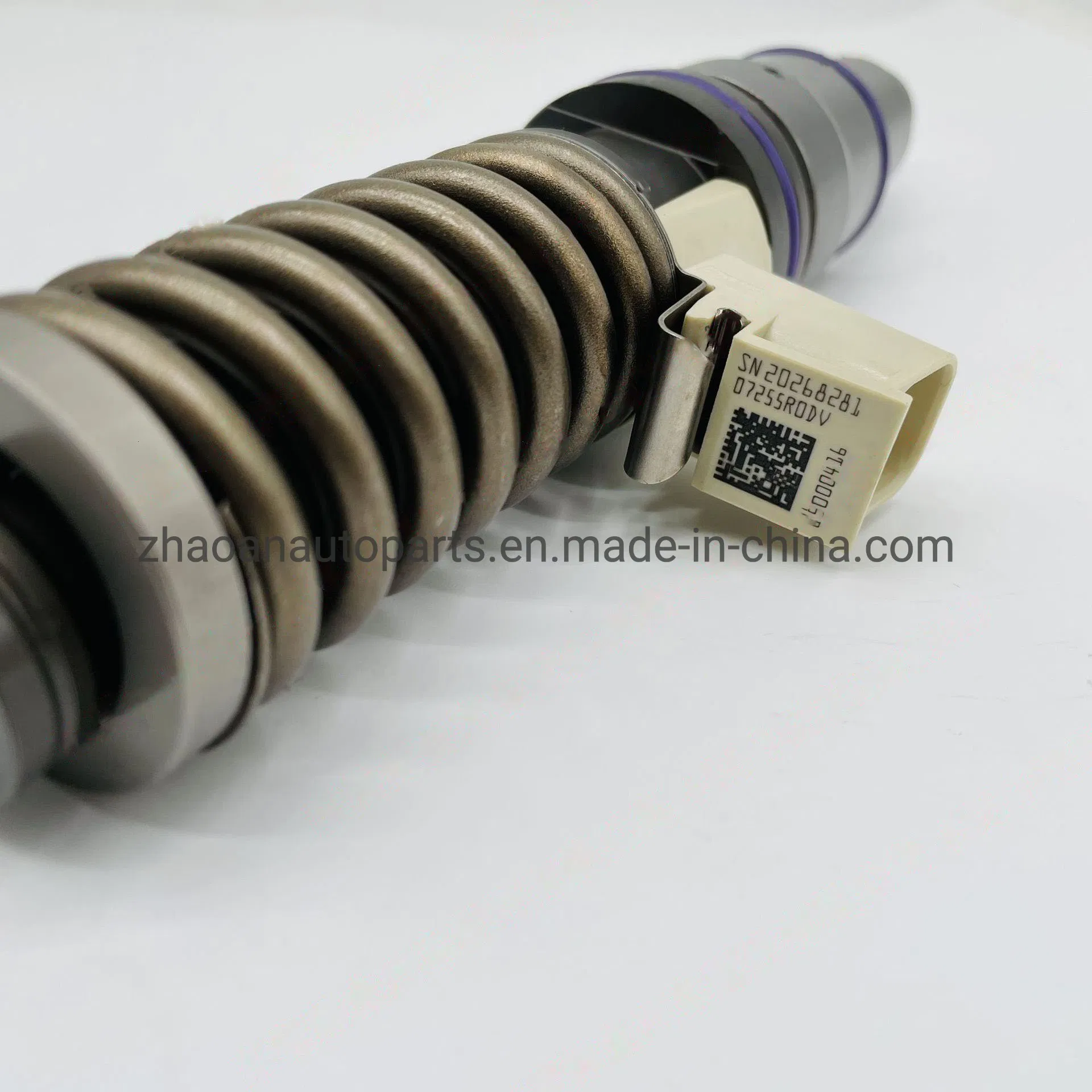 Топливная форсунка Common Rail 20363748 для двигателя Volvo 9.0 л