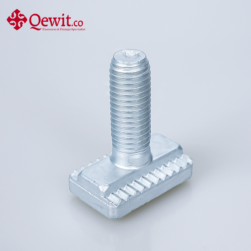 Стальной анкерный болт для бетона и кирпича