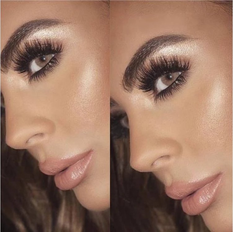 Beautylens Wholesale Price Lenses Blue Fashion Cosmetic Colored Eye Color Contact Lens