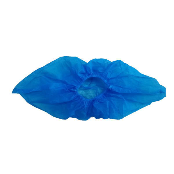 Leenol-1608106n Non-Woven Disposable Shoe Cover