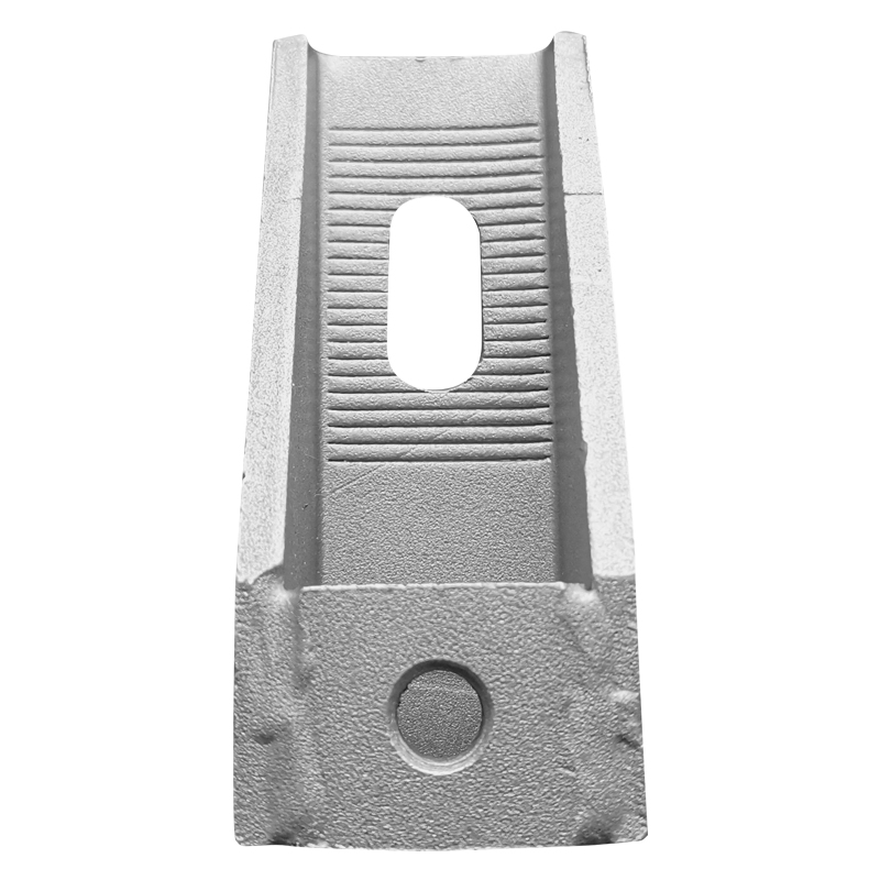 Stone Fittings Metal Stamping Exterior Wall Profile Stone Cladding Fixings
