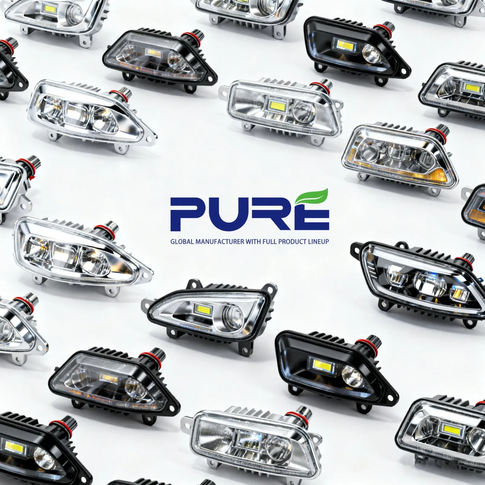 High Performance Headlight for Volkswagen Jetta Mk6 RS5