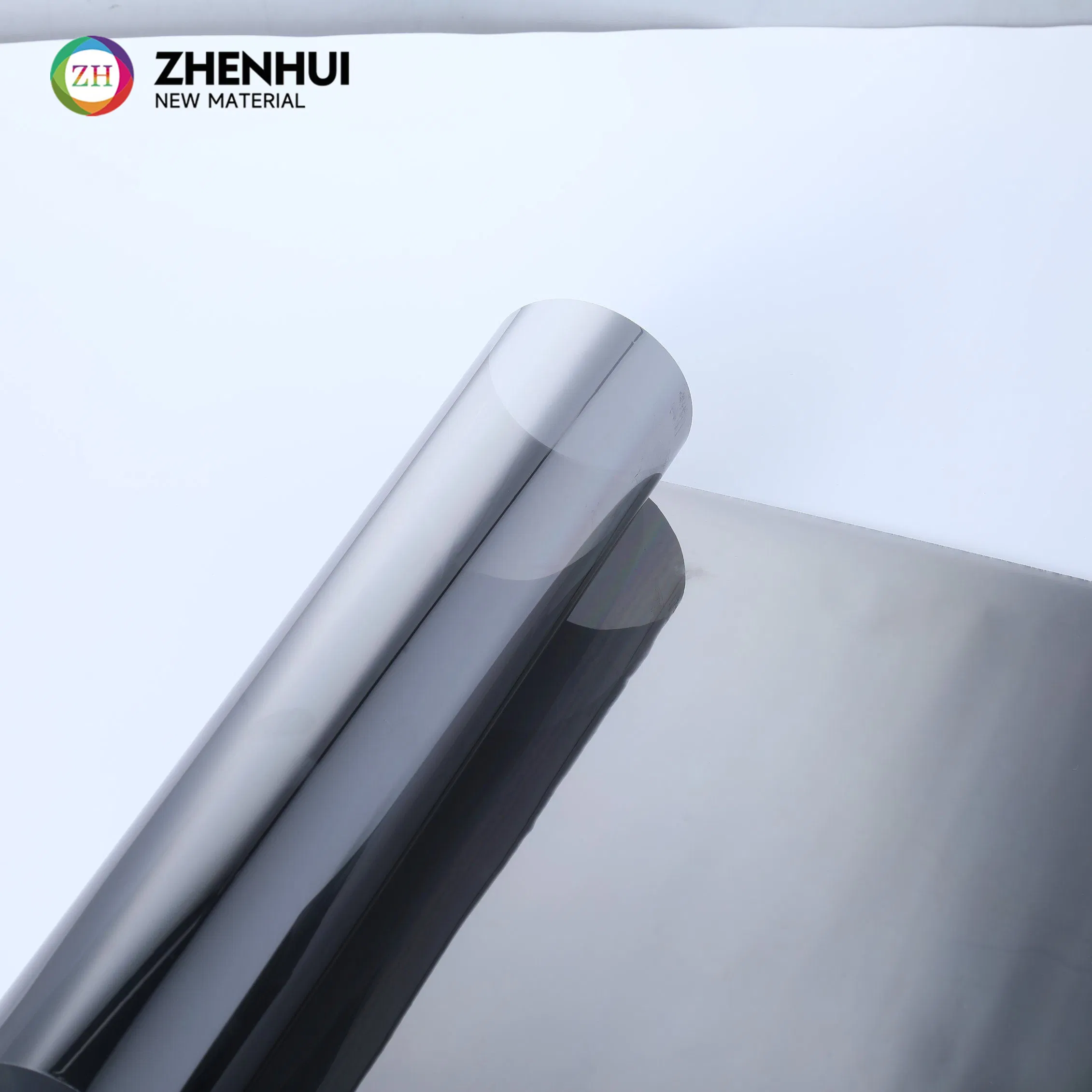 Premium Reflective Film to Prevent UV Damage and Color Fading